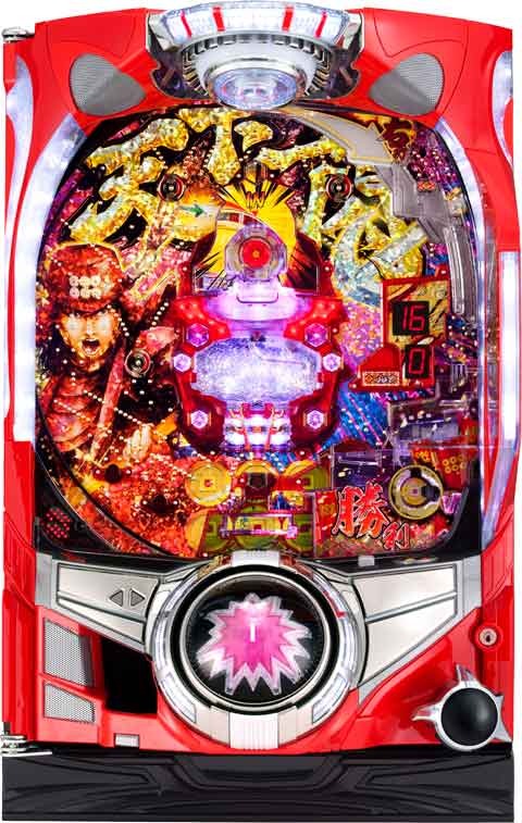 ＣＲ天下一閃１２００