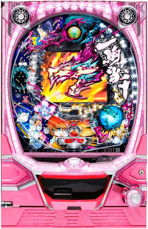 ＣＲ一騎当千ＳＳ２　ＷＡＡ