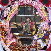 ちょいパチ真・花の慶次Ｎ‐Ｋ３９