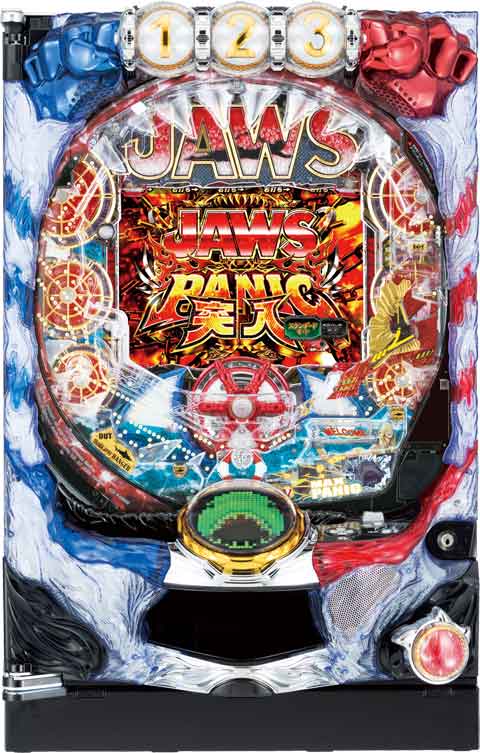 ちょいパチＪＡＷＳ２９