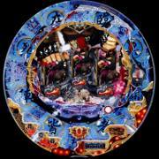 ＣＲＮＩＮＪＡ　ＧＡＩＤＥＮ　ＷＳ