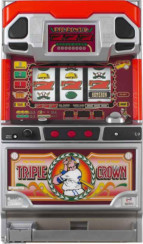 ニュートリプルクラウン３０