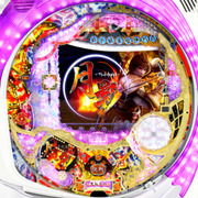 ＣＲ忍術決戦月影ＲＫ．Ｘ