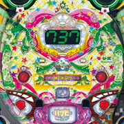 ＣＲＡぴかパチ６９Ｎ　ＤＳ１