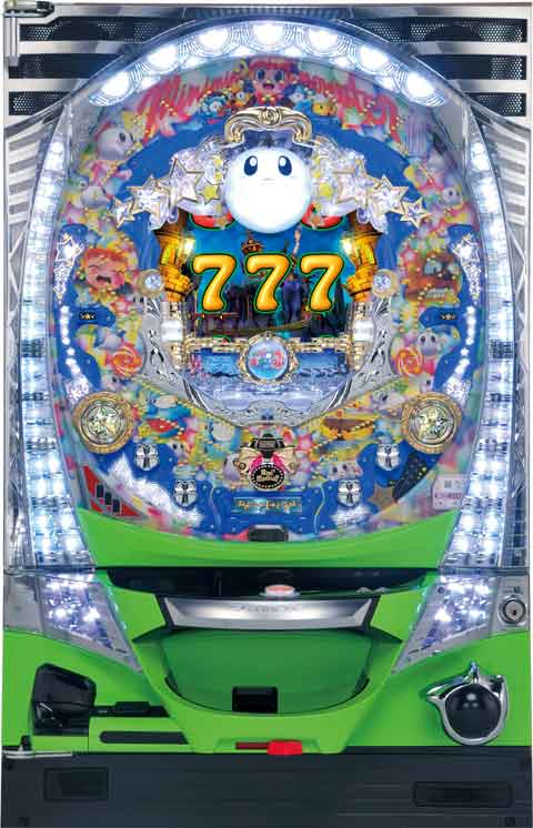 ＣＲミニミニモンスター３　ＴＳＮ