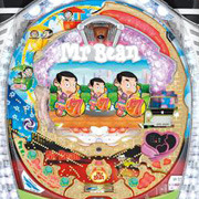 ＣＲ　ＭｒＢｅａｎ　ＢＡ