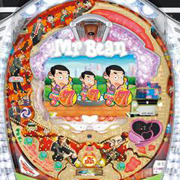 ＣＲ　ＭｒＢｅａｎ　ＢＬＭ２