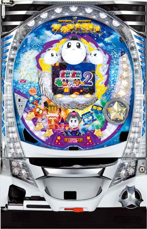 ＣＲミニミニモンスター２ＬＭＺ