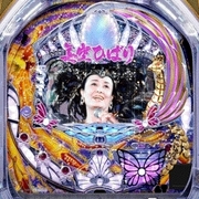 ＣＲぱちんこ爽快　美空ひばり　不死鳥伝説