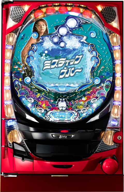 ＣＲＡミスティックブルーＢＳＲ