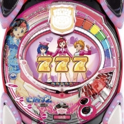 ＣＲＡミニスカポリス２ＫＳ