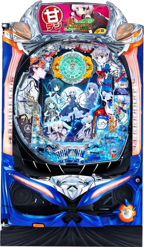 Ｐ　Ｒｅｗｒｉｔｅ　ＧＬＡ