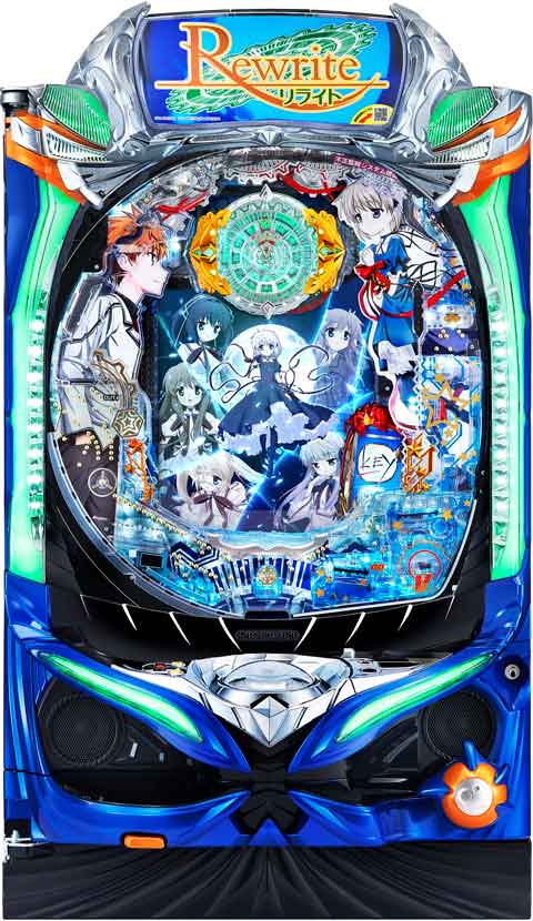 Ｐ　Ｒｅｗｒｉｔｅ　ＦＢ