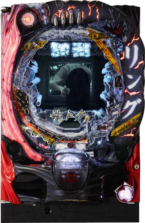 ＣＲリング　終焉ノ刻　ＦＰＨ