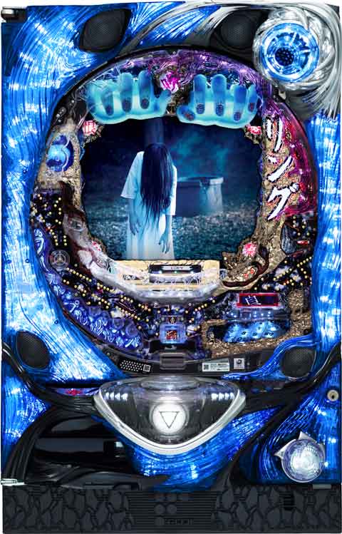 ＣＲリング　運命の日ＦＰＥ