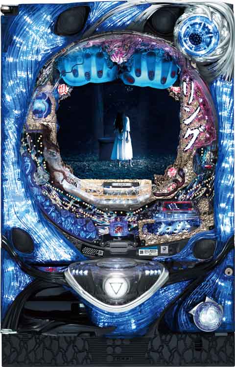 ＣＲリング　運命の日ＦＰＳＺ