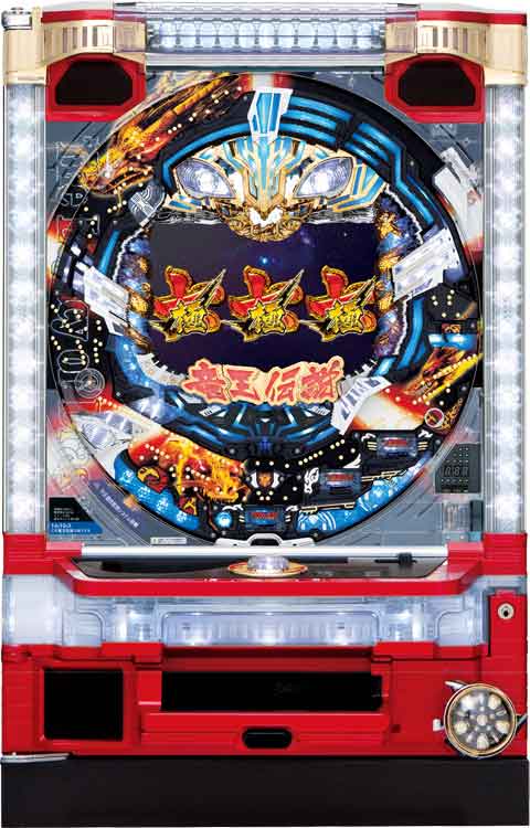 ＣＲ竜王伝説３　Ｍ２９９