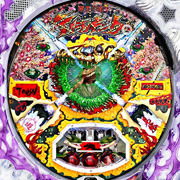 ＣＲ暴君の竜　ティラノキング　１／９９ＴＹＰＥ