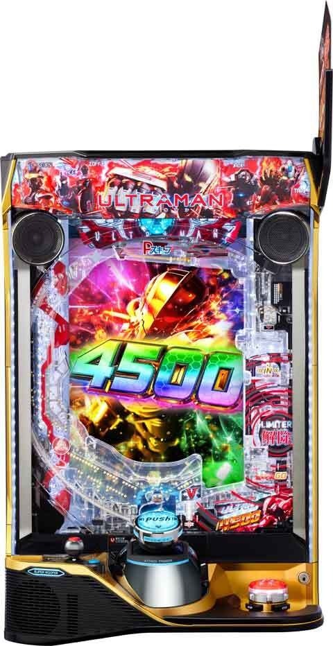 ｅ　ＵＬＴＲＡＭＡＮ　４５００　超ライト