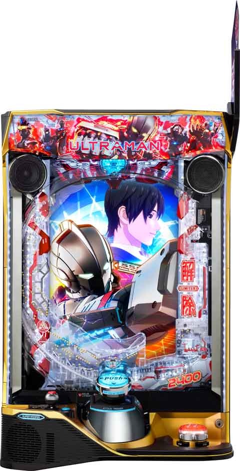 ｅ　ＵＬＴＲＡＭＡＮ　２４００★８０