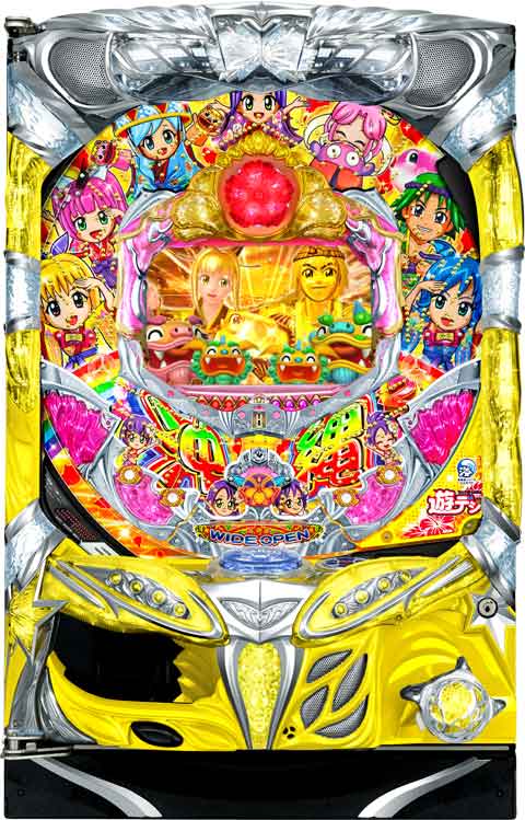 Ｐスーパー海物語ＩＮ沖縄２　ＳＡＨＳ