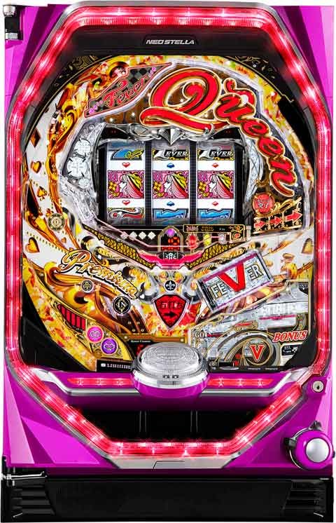 ＰＦクィーンＲＵＳＨ