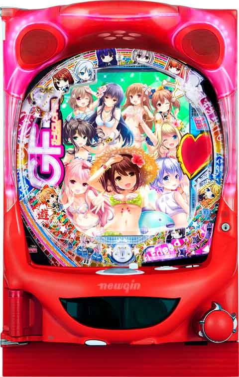 ＰＡガールフレンド（仮）　９９ｖｅｒ．