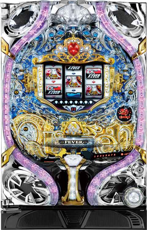 ＣＲＦクィーン２０１８