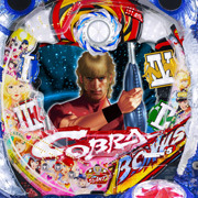 ＣＲコブラ４　Ｎ‐Ｔ