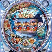 ＣＲＡ釣りバカ日誌ＳＡＦＳ