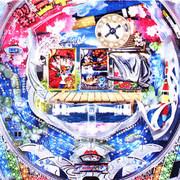 ＣＲＡ釣りキチ三平９ＡＷ