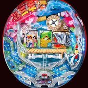 ＣＲ釣りキチ三平Ｈ９ＡＸ