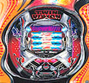 ＣＲツインビジョンＦＴ