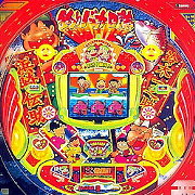 ＣＲ釣りバカ日誌Ｓ「２００１年」