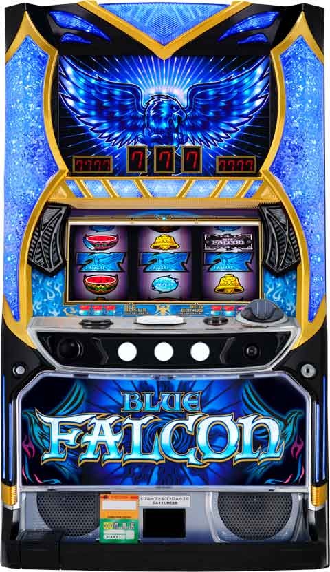 ＨＹＰＥＲ　Ａ‐３０　ＢＬＵＥ　ＦＡＬＣＯＮ