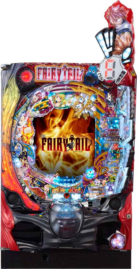 ＣＲ　ＦＡＩＲＹ　ＴＡＩＬ　ＦＰＭ