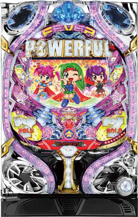 ＣＲＦパワフル２０１８