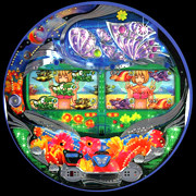 ＣＲむし虫物語ＴＲＸ