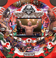 ＣＲ武藤敬司ＳＴ５