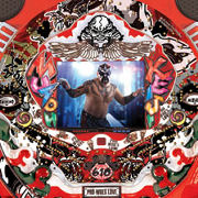 ＣＲ武藤敬司バトル６８