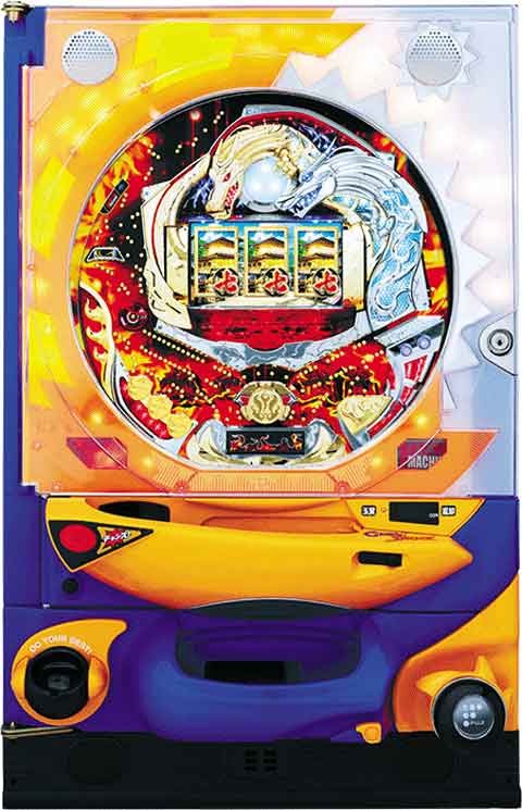 ＣＲ熱血武蔵Ｃ