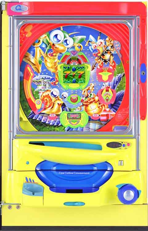 ＣＲむし虫ランド炸裂編