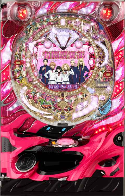 ＣＲ有閑倶楽部ＬＳＡ