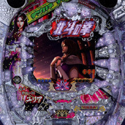 デジハネＣＲ北斗の拳　慈母