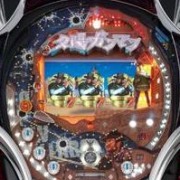 ＣＲＡ夕陽のガンマン１