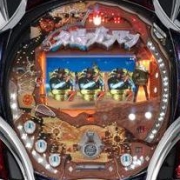 ＣＲ夕陽のガンマンＨＶ１