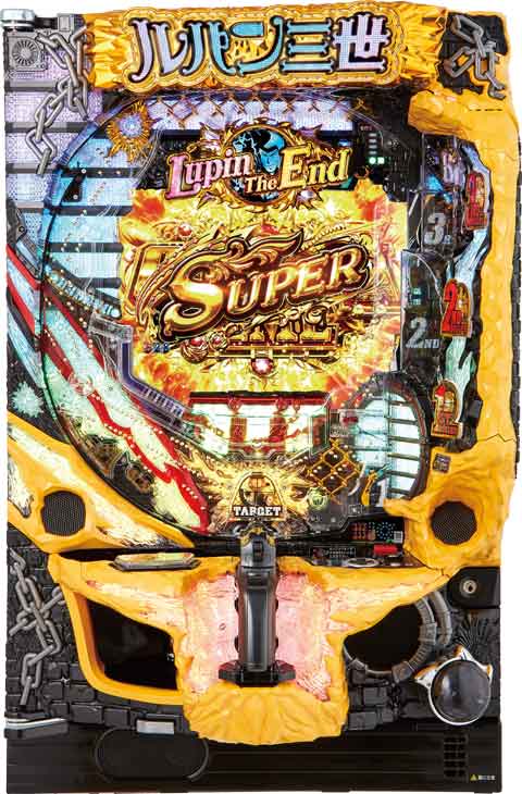 ＣＲルパン三世?Ｌｕｐｉｎ　Ｔｈｅ　Ｅｎｄ?９９ｖｅｒ．