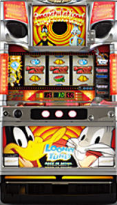 ルーニー・テューンズ：バック・イン・アクション