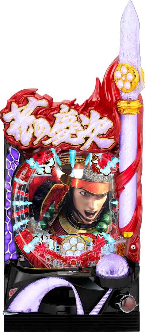 ＰＡ花の慶次?蓮