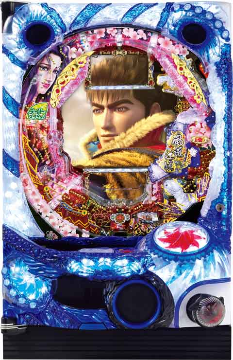 ＣＲ真・花の慶次Ｎ３‐Ｋ